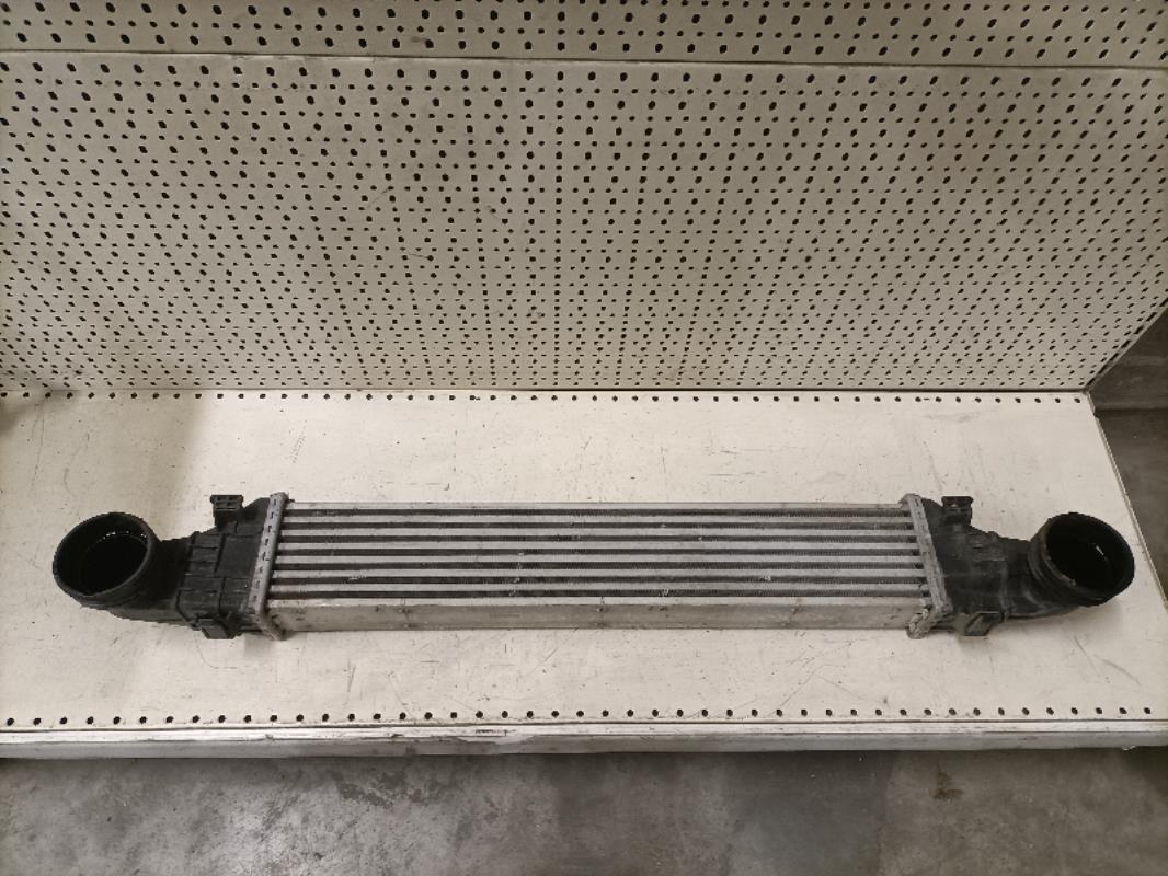 Echangeur air (Intercooler) MERCEDES E280 CDI Diesel - 1