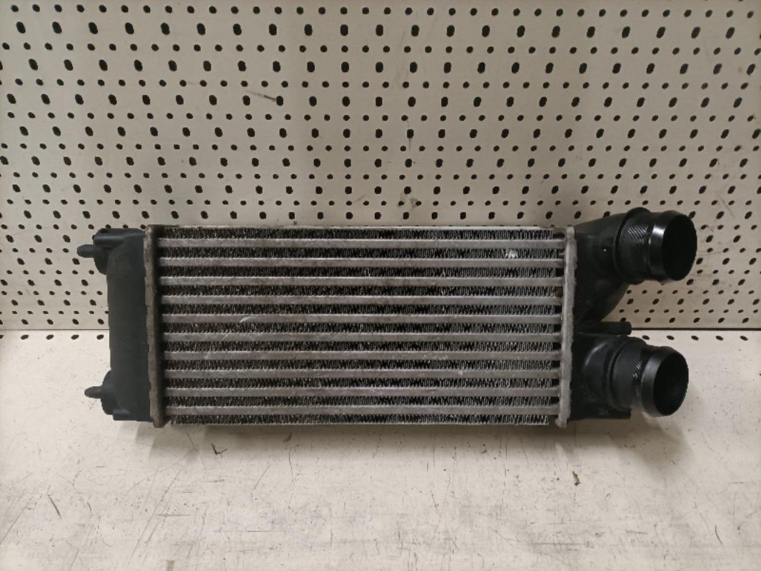 Echangeur air (Intercooler)