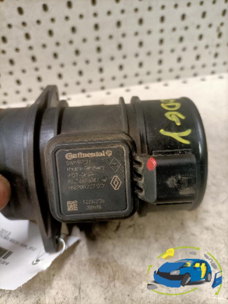 Photo pièce auto