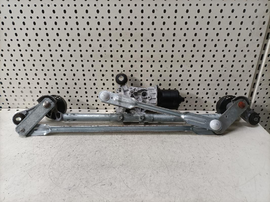 Moteur essuie glace avant