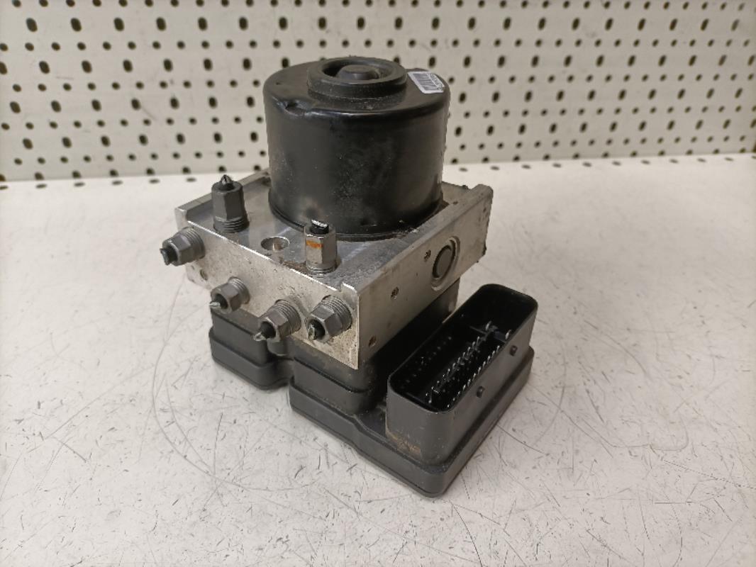 Bloc ABS (freins anti-blocage) MAZDA 1.6 MZCD Diesel - 1