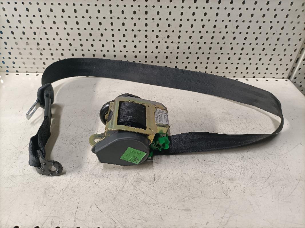 Ceinture avant droit