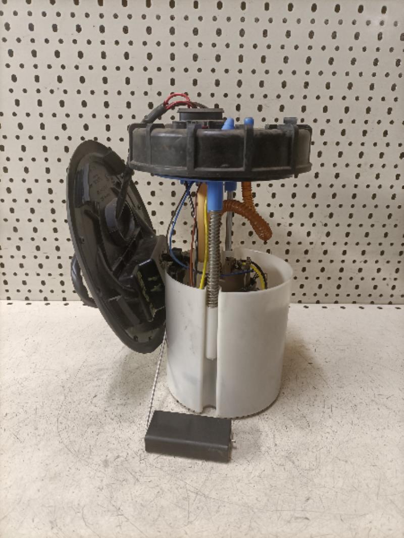 Pompe à carburant