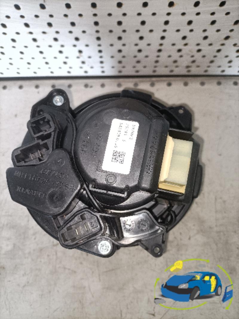 Pulseur d'air RENAULT CLIO 5  - 1