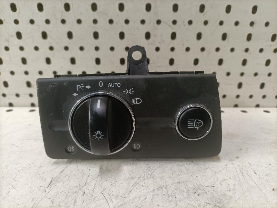 Commande de phare MERCEDES E280 CDI Diesel - 1