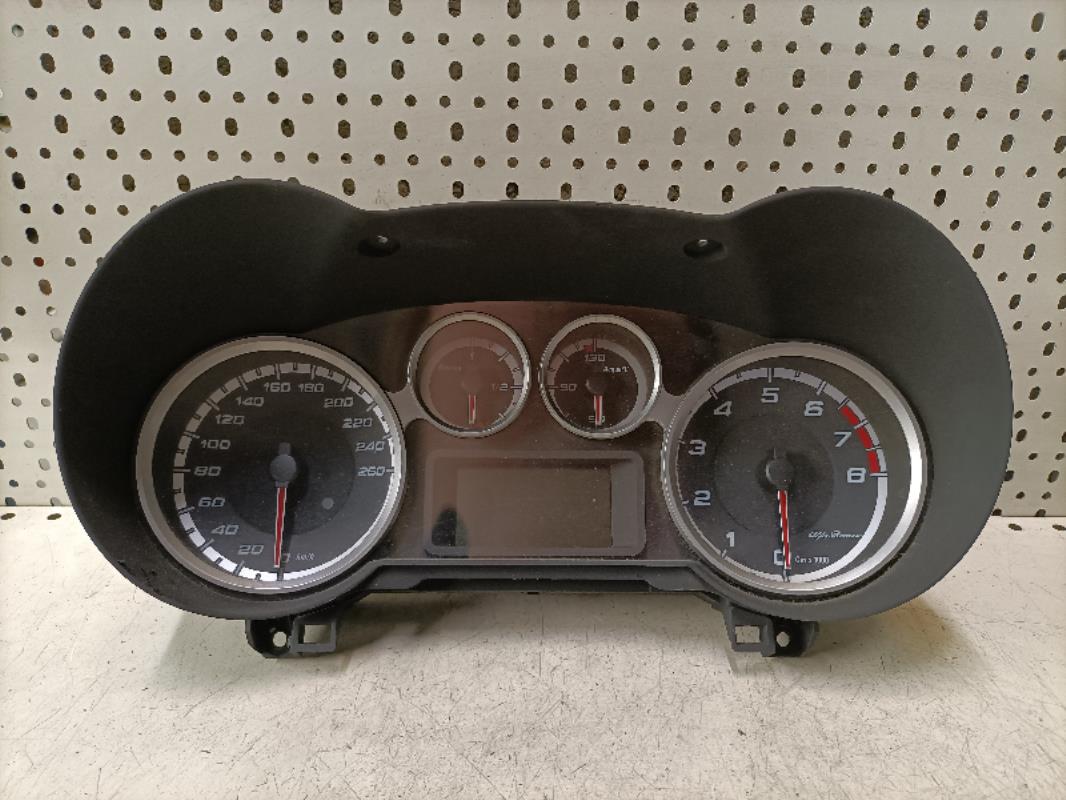 Photo pièce auto