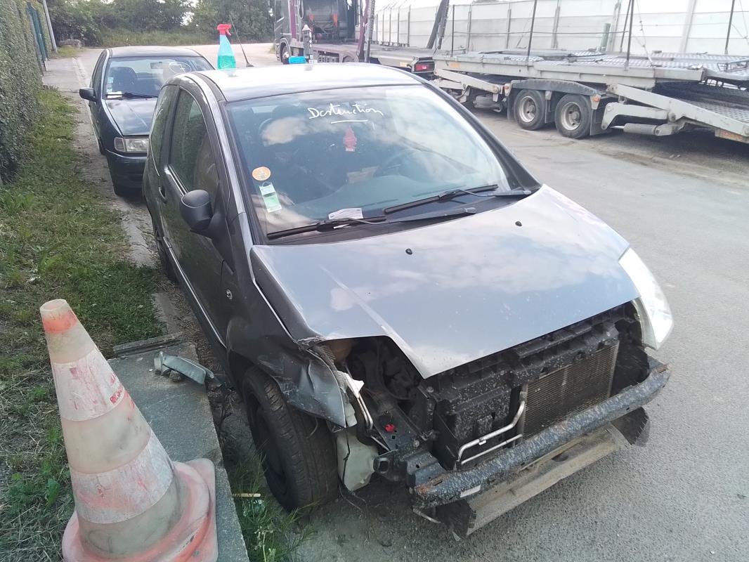 Photo de la pièce