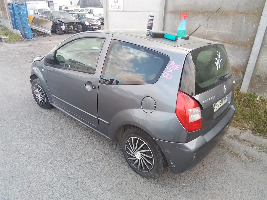 Photo de la pièce
