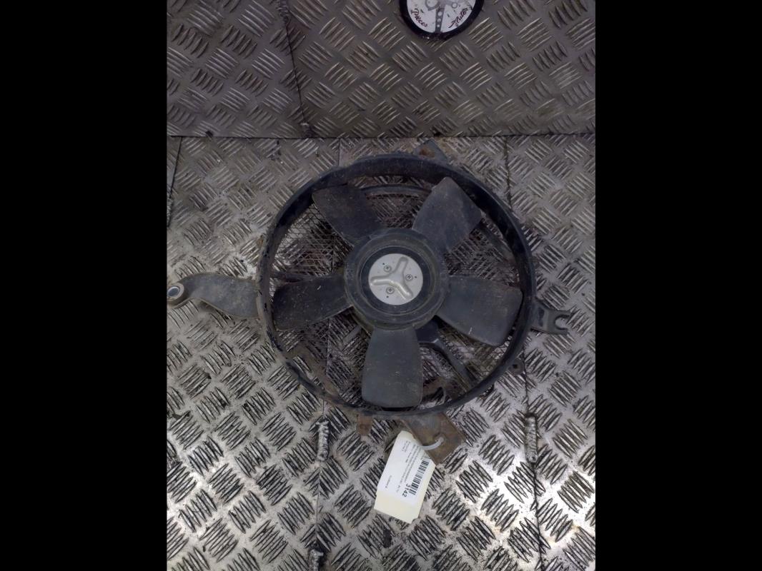 Ventilateur eau MITSUBISHI PAJERO 2 PHASE 2  - 1