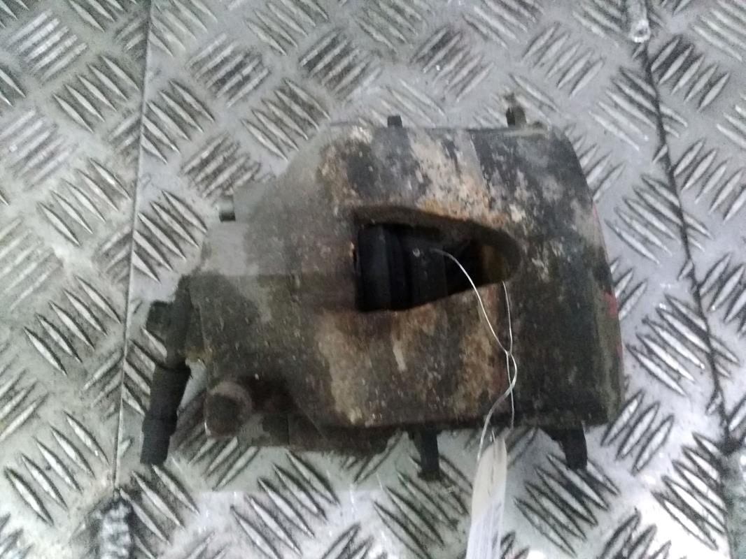 Etrier avant droit (freinage) SEAT LEON 2 PHASE 1  - 1
