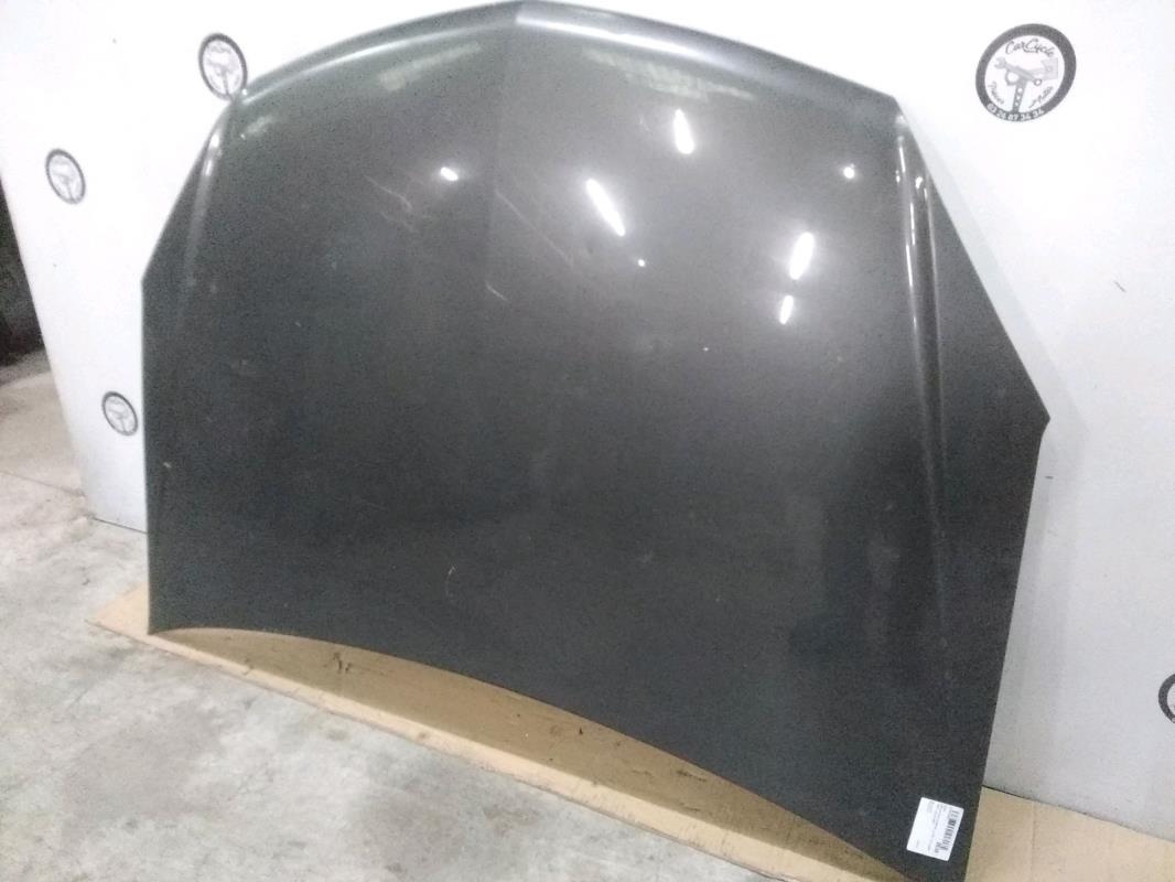 Capot OPEL ASTRA H PHASE 2  - 1