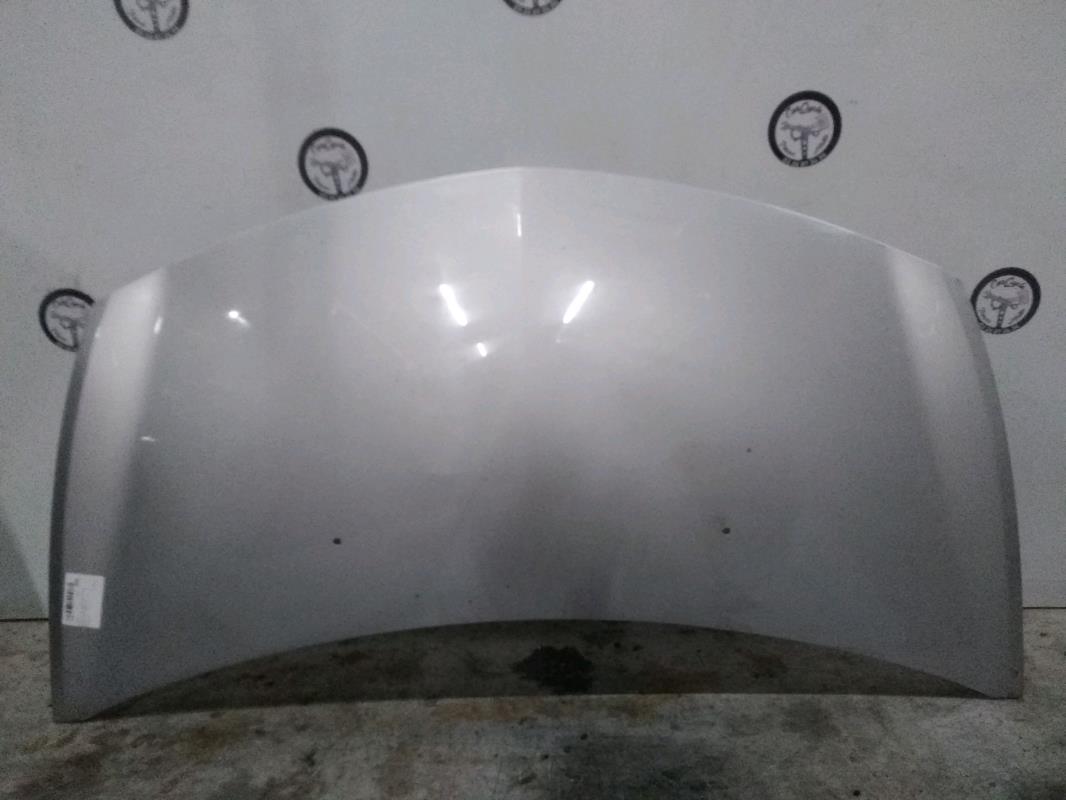 Capot RENAULT CLIO 3 PHASE 2  - 1
