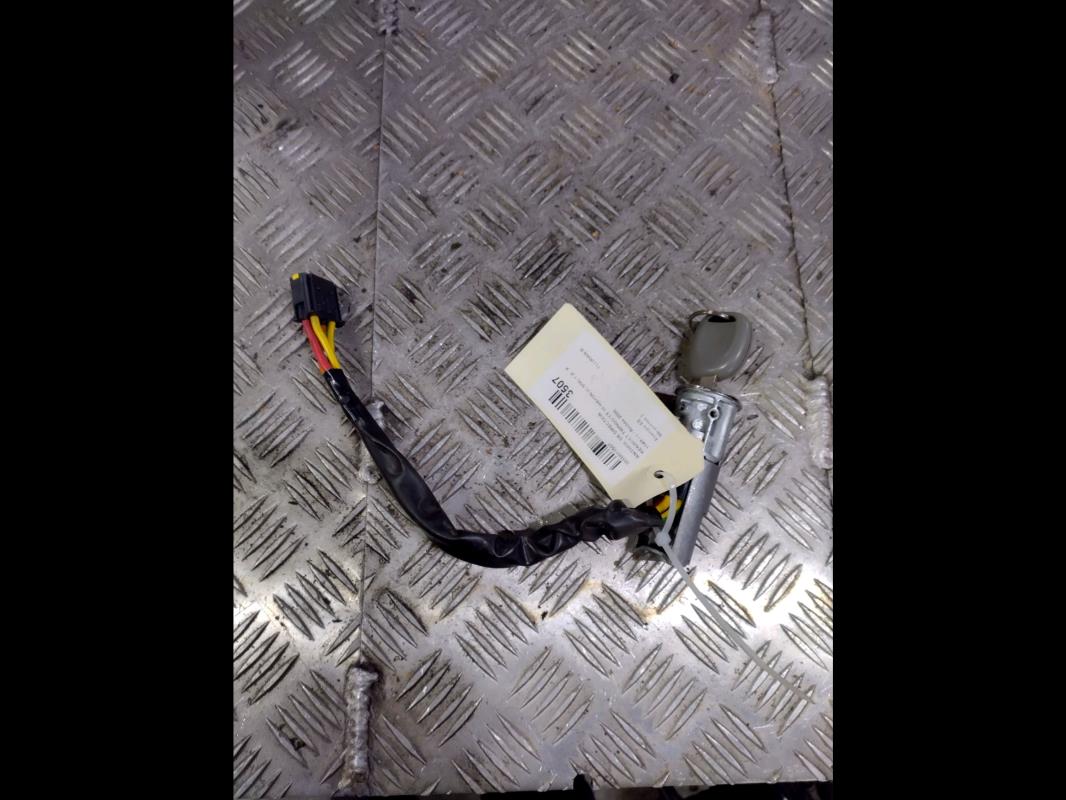 Antivol de direction RENAULT TWINGO 1 PHASE 2  - 1