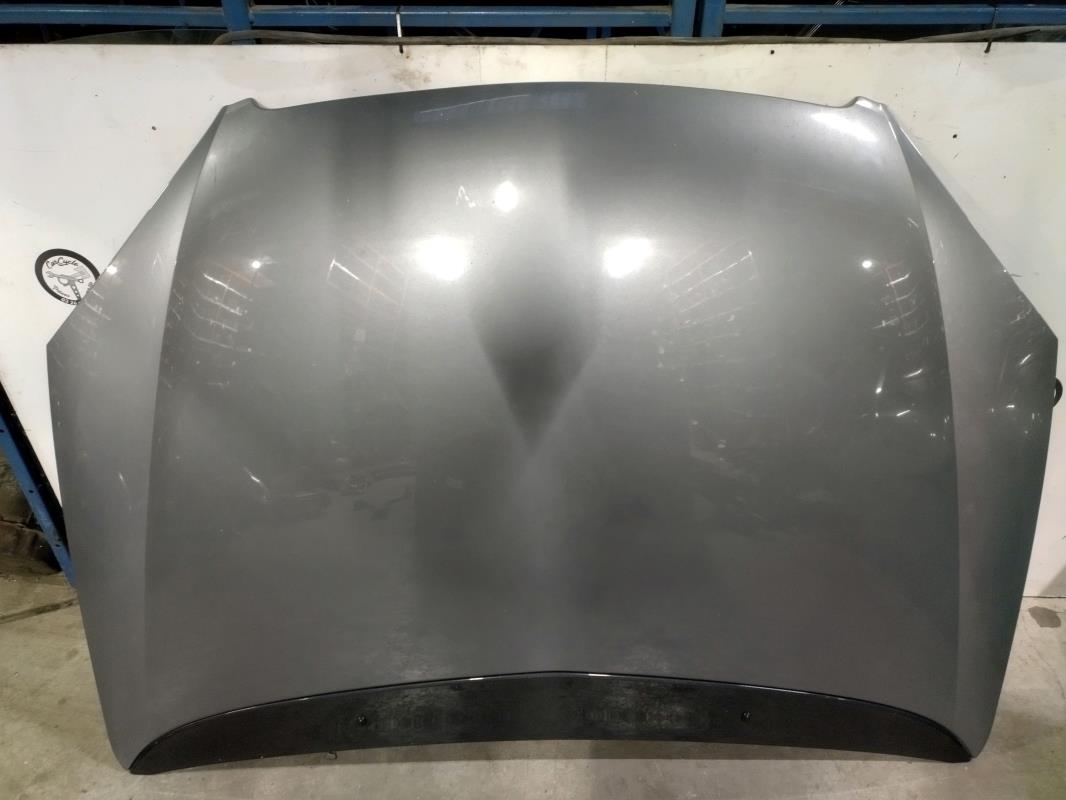 Capot CITROEN C5 1 PHASE 1  - 1