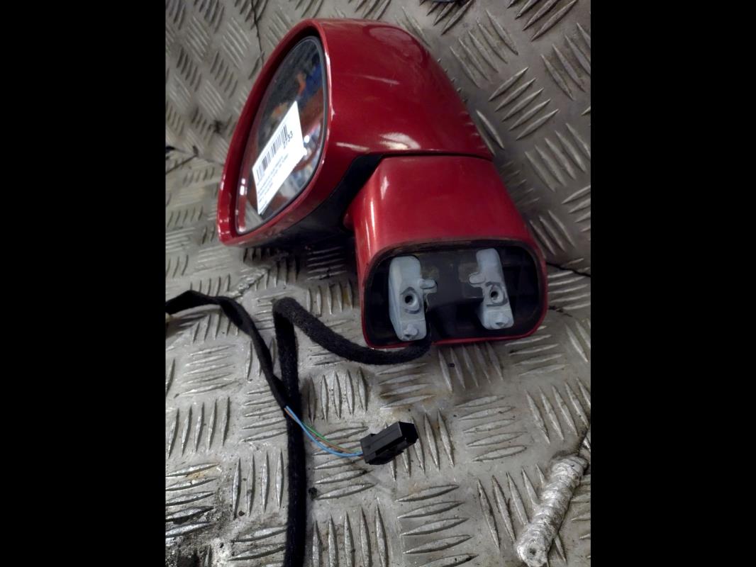 Retroviseur gauche CITROEN C4 1 PHASE 1  - 1