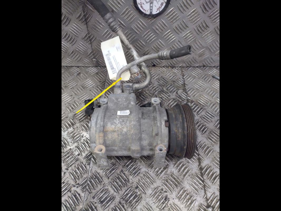 Compresseur clim LAND ROVER RANGE ROVER 2 PHASE 1  - 1
