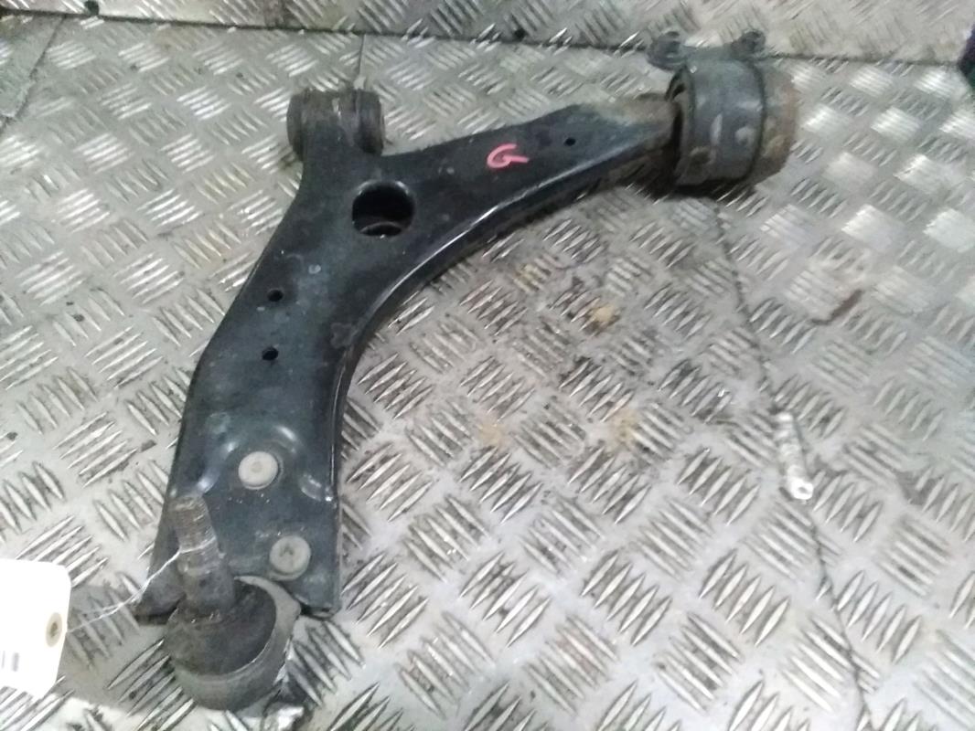 Triangle avant gauche FORD FOCUS 2 PHASE 1  - 1