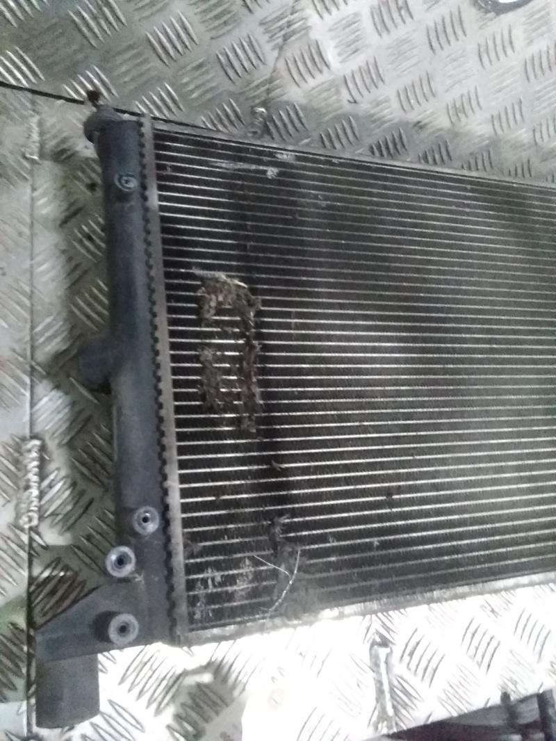 Radiateur eau VOLKSWAGEN SHARAN 1 PHASE 2  - 1