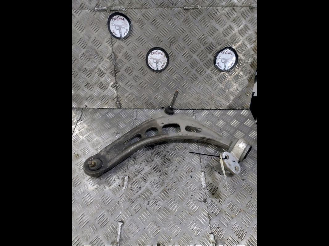 Triangle avant gauche BMW SERIE 3 E46 PHASE 2  - 1