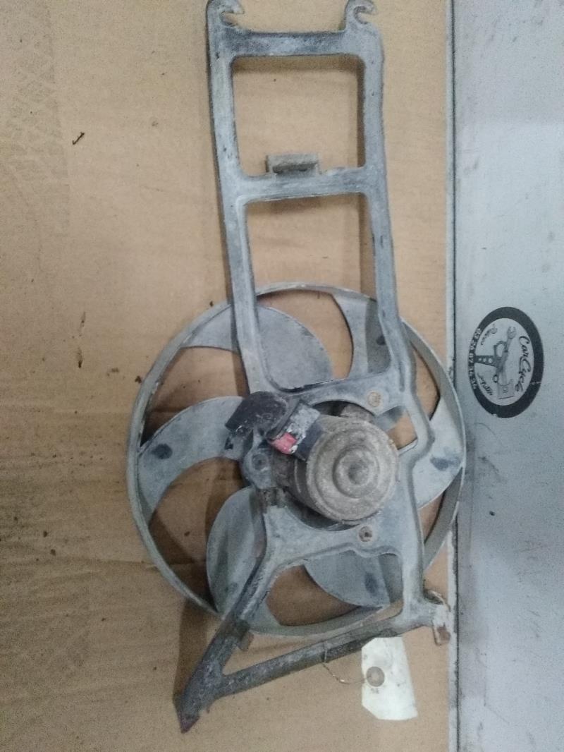 Ventilateur eau CITROEN SAXO PHASE 1  - 1
