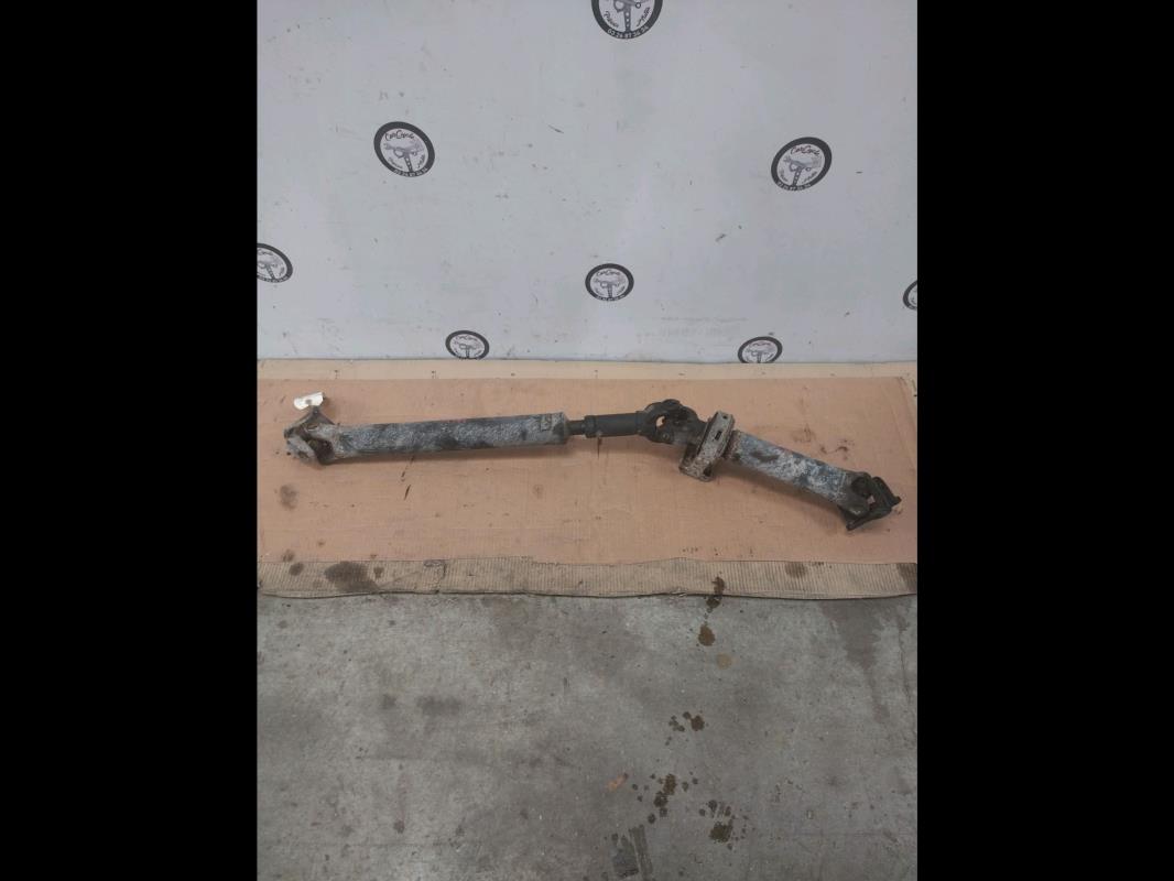 Arbre de transmission (propulsion) SSANGYONG KYRON  - 1