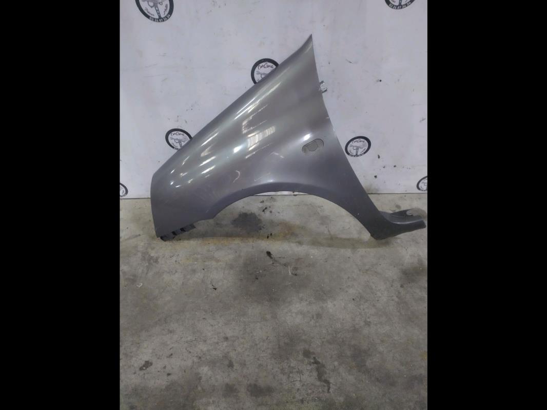 Aile avant gauche RENAULT KANGOO 1 PHASE 2  - 1
