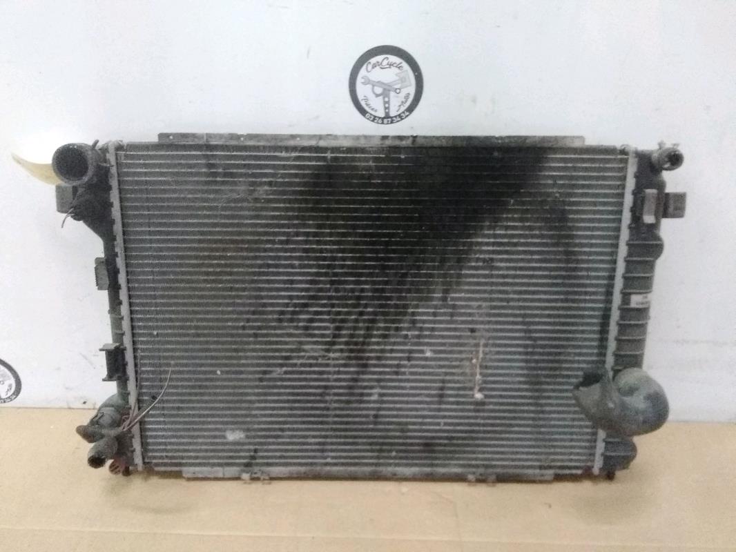 Radiateur eau OPEL ASTRA F PHASE 2  - 1