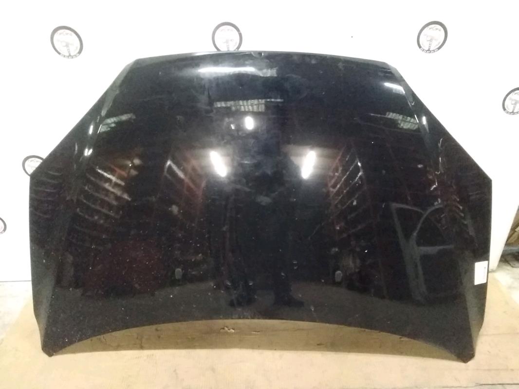 Capot FORD FOCUS 2 PHASE 1  - 1