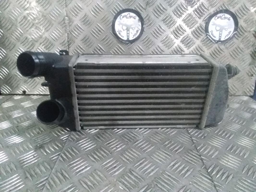Echangeur air (Intercooler) CITROEN C3 1 PHASE 1  - 1