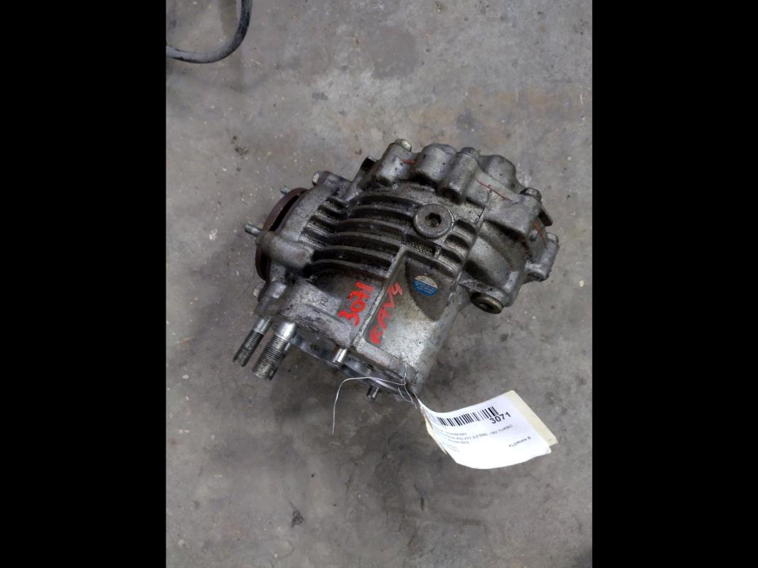 Boite de transfert TOYOTA RAV4 3 PHASE 2  - 1