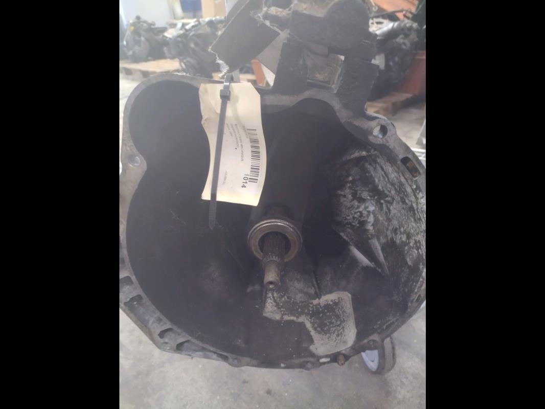 Boite de vitesses DAEWOO KORANDO PHASE 2  - 1