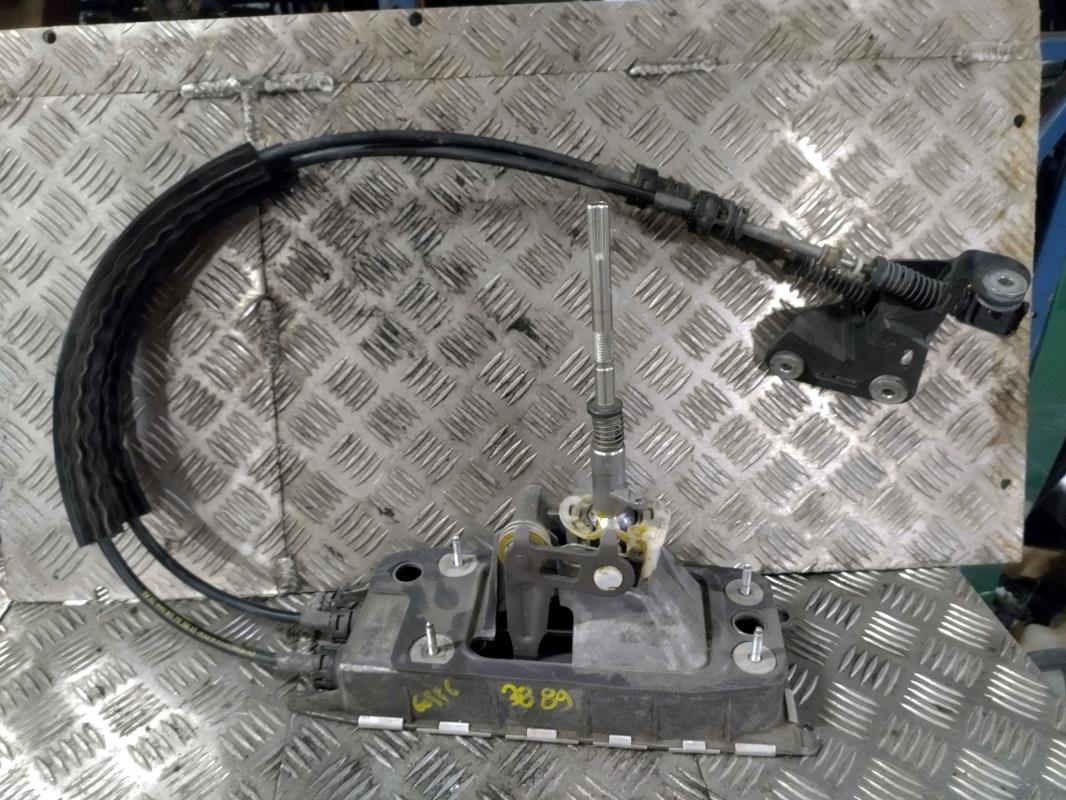 Levier de vitesses VOLKSWAGEN GOLF 6  - 1