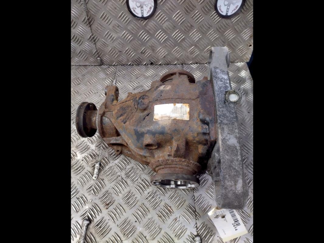 Pont (propulsion) BMW SERIE 5 E39 PHASE 1  - 1