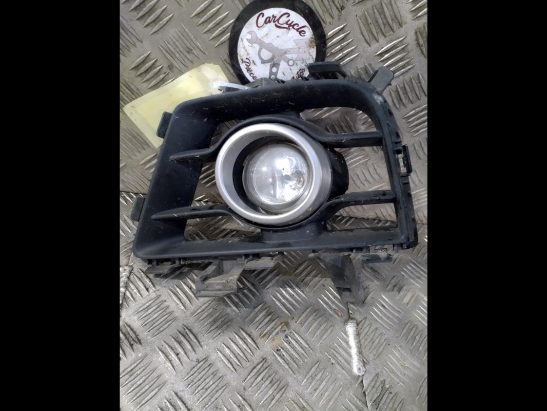 Anti brouillard gauche (feux) MAZDA 5 1 PHASE 1  - 1