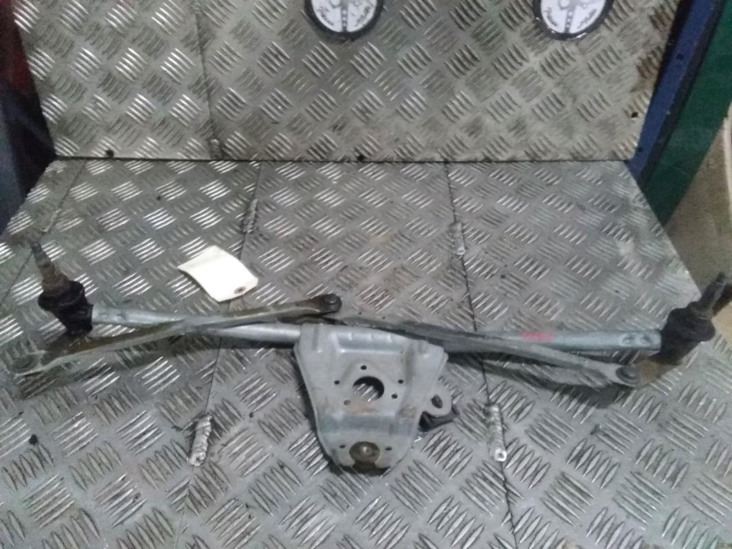 Mecanisme d'essuie glace RENAULT KANGOO 1 PHASE 1  - 1
