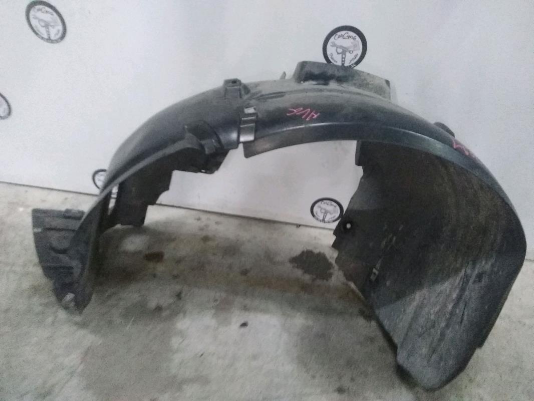 Pare boue avant gauche BMW SERIE 3 E92 COUPE PHASE 1  - 1
