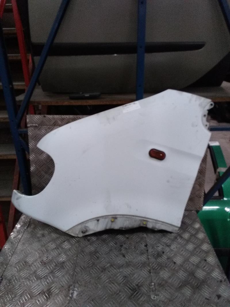 Aile avant gauche RENAULT MASTER 2 PHASE 1  - 1