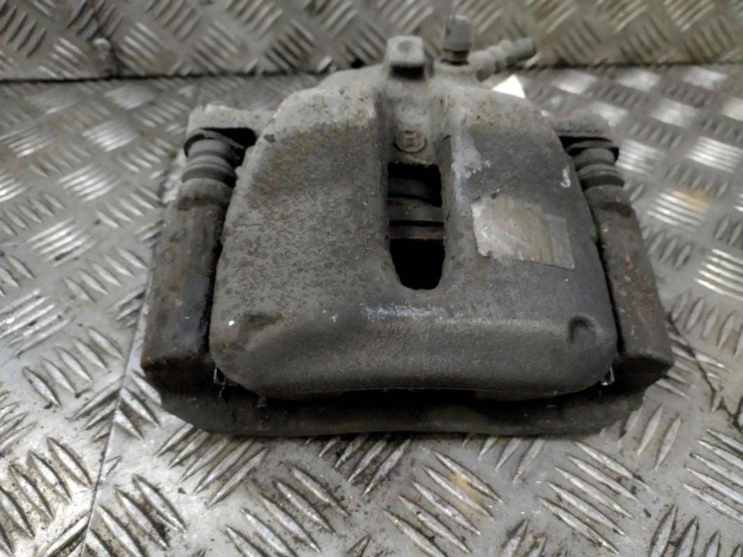 Etrier avant gauche (freinage) CITROEN DS3 PHASE 1  - 1