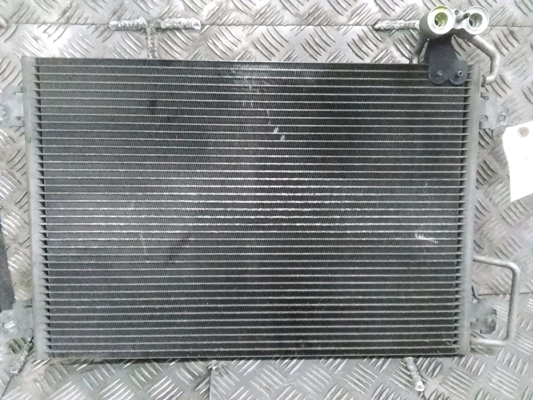 Condenseur de clim RENAULT SCENIC 1 PHASE 2  - 1