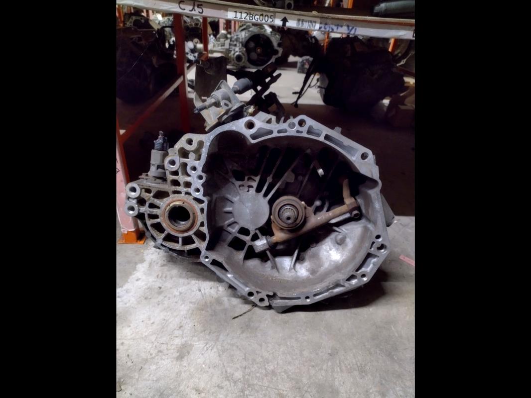 Boite de vitesses HONDA CIVIC 7 PHASE 1  - 1
