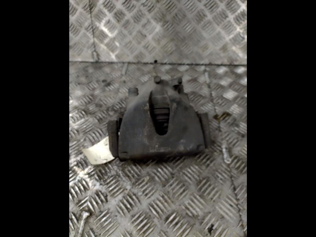 Etrier avant gauche (freinage) OPEL MERIVA A PHASE 1  - 1