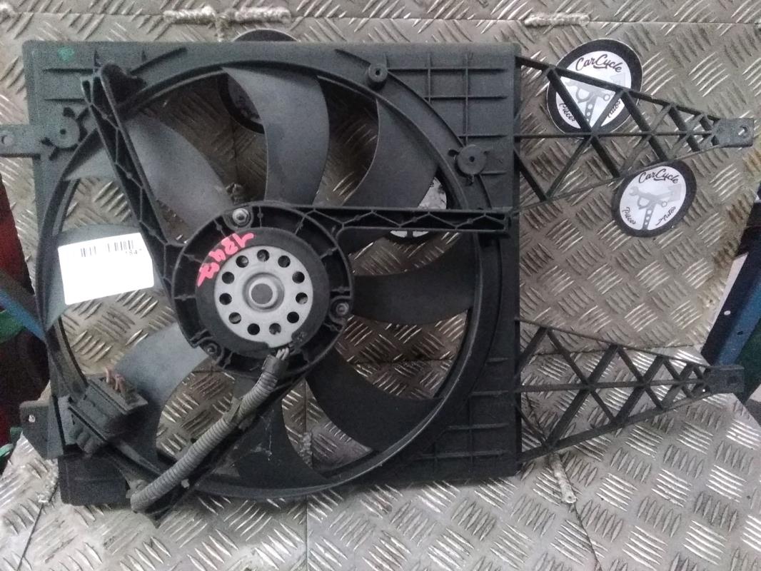 Ventilateur eau SEAT CORDOBA 2  - 1