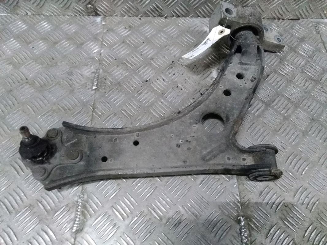 Triangle avant droit VOLKSWAGEN GOLF 5  - 1