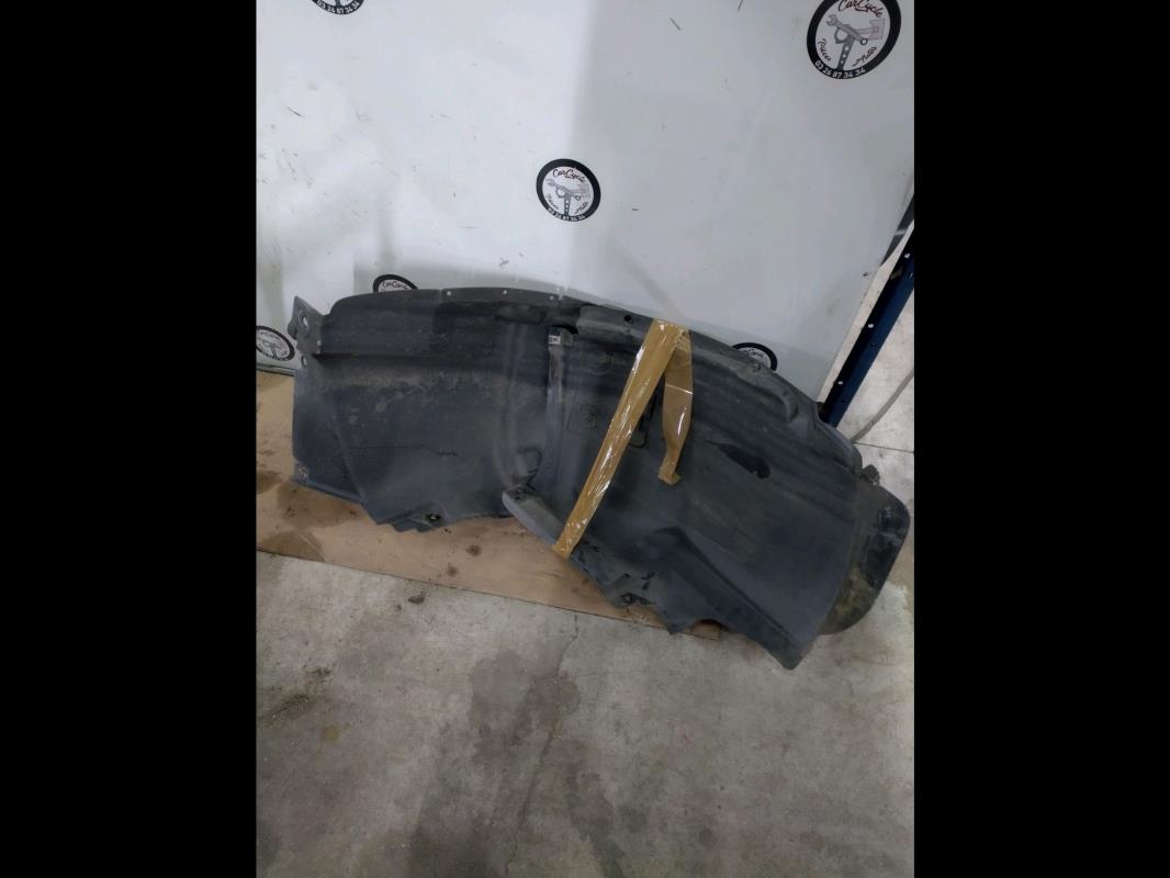 Pare boue avant droit BMW SERIE 1 E82 COUPE  - 1