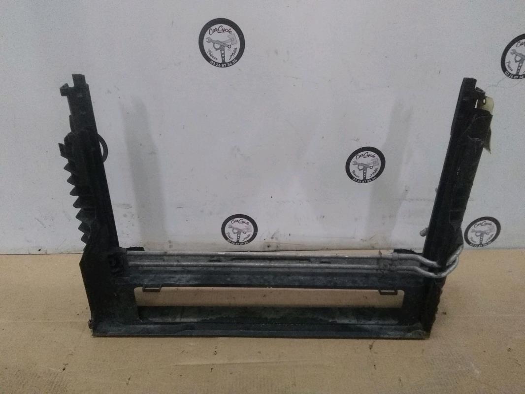 Support radiateur BMW SERIE 5 E60 PHASE 2  - 1