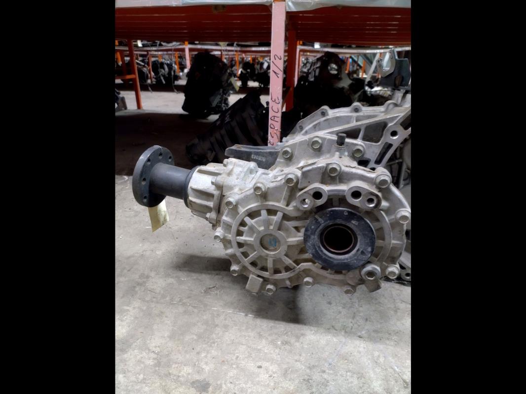 Boite de transfert HYUNDAI SANTA FE 2 PHASE 1  - 1