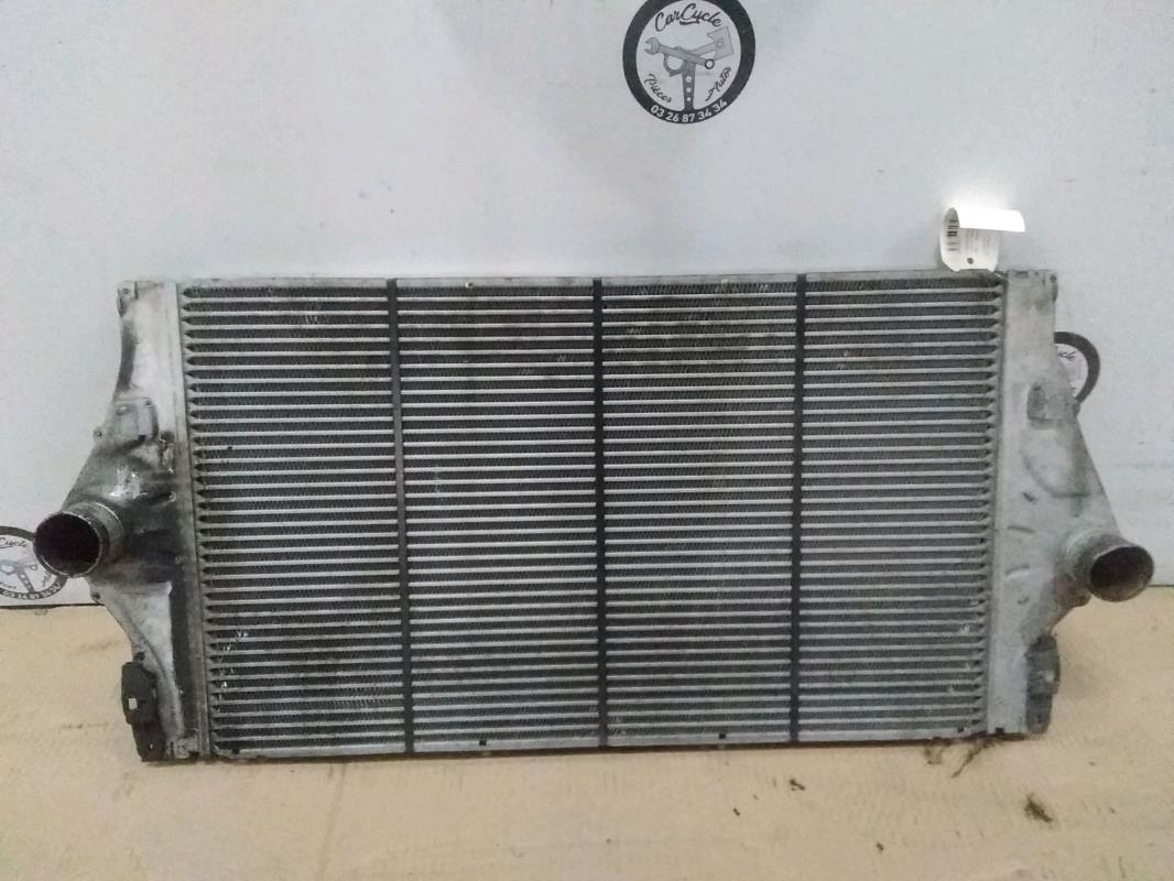 Echangeur air (Intercooler) RENAULT GRAND ESPACE 4 PHASE 1  - 1