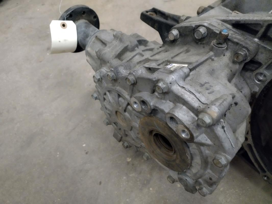 Boite de transfert HYUNDAI SANTA FE 2 PHASE 1  - 1