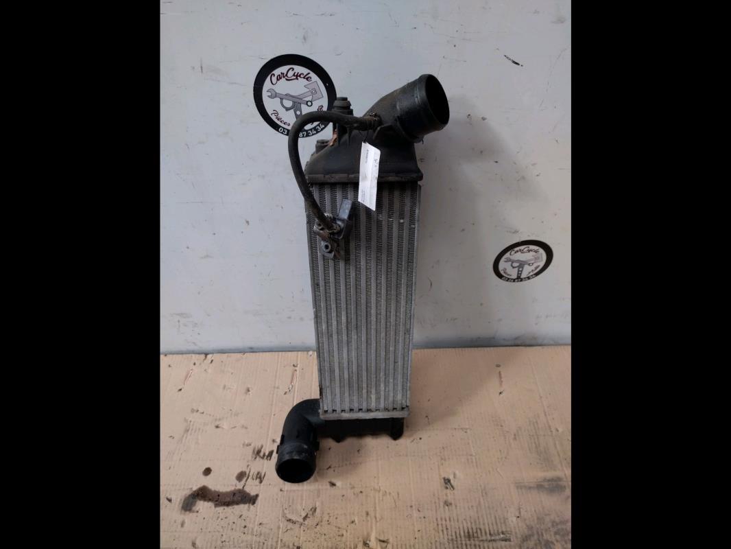 Echangeur air (Intercooler) CITROEN C8  - 1