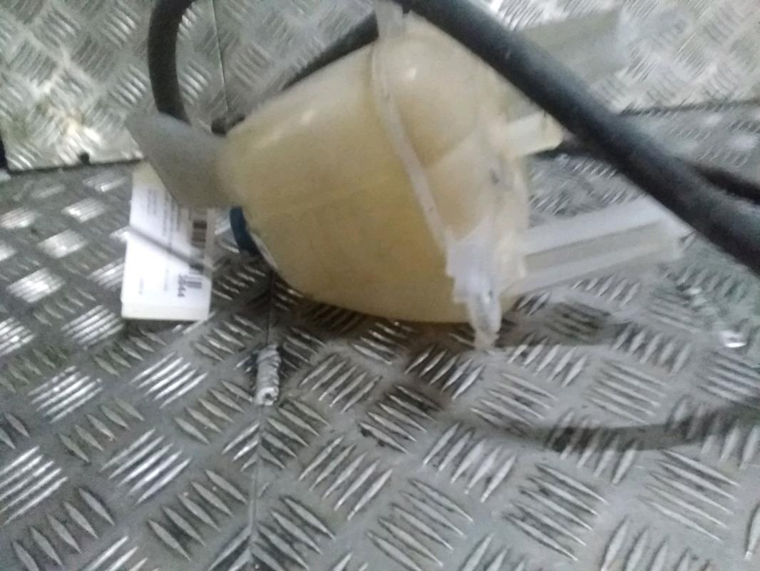 Vase d'expansion CITROEN JUMPER 3 PHASE 1  - 1